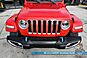 2022 Jeep Wrangler 4xe Unlimited Sahara / 4X4 / Plug-In Hybrid / Premium Leather Seats / Navigation / Power Windows, Mirrors, & Locks / Apple CarPlay & Android Auto / Back Up Camera / Keyless Entry & Start / 1-Owner Anchorage AK