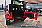 2022 Jeep Wrangler 4xe Unlimited Sahara / 4X4 / Plug-In Hybrid / Premium Leather Seats / Navigation / Power Windows, Mirrors, & Locks / Apple CarPlay & Android Auto / Back Up Camera / Keyless Entry & Start / 1-Owner Anchorage AK