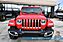 2022 Jeep Wrangler 4xe Unlimited Sahara / 4X4 / Plug-In Hybrid / Premium Leather Seats / Navigation / Power Windows, Mirrors, & Locks / Apple CarPlay & Android Auto / Back Up Camera / Keyless Entry & Start / 1-Owner Anchorage AK