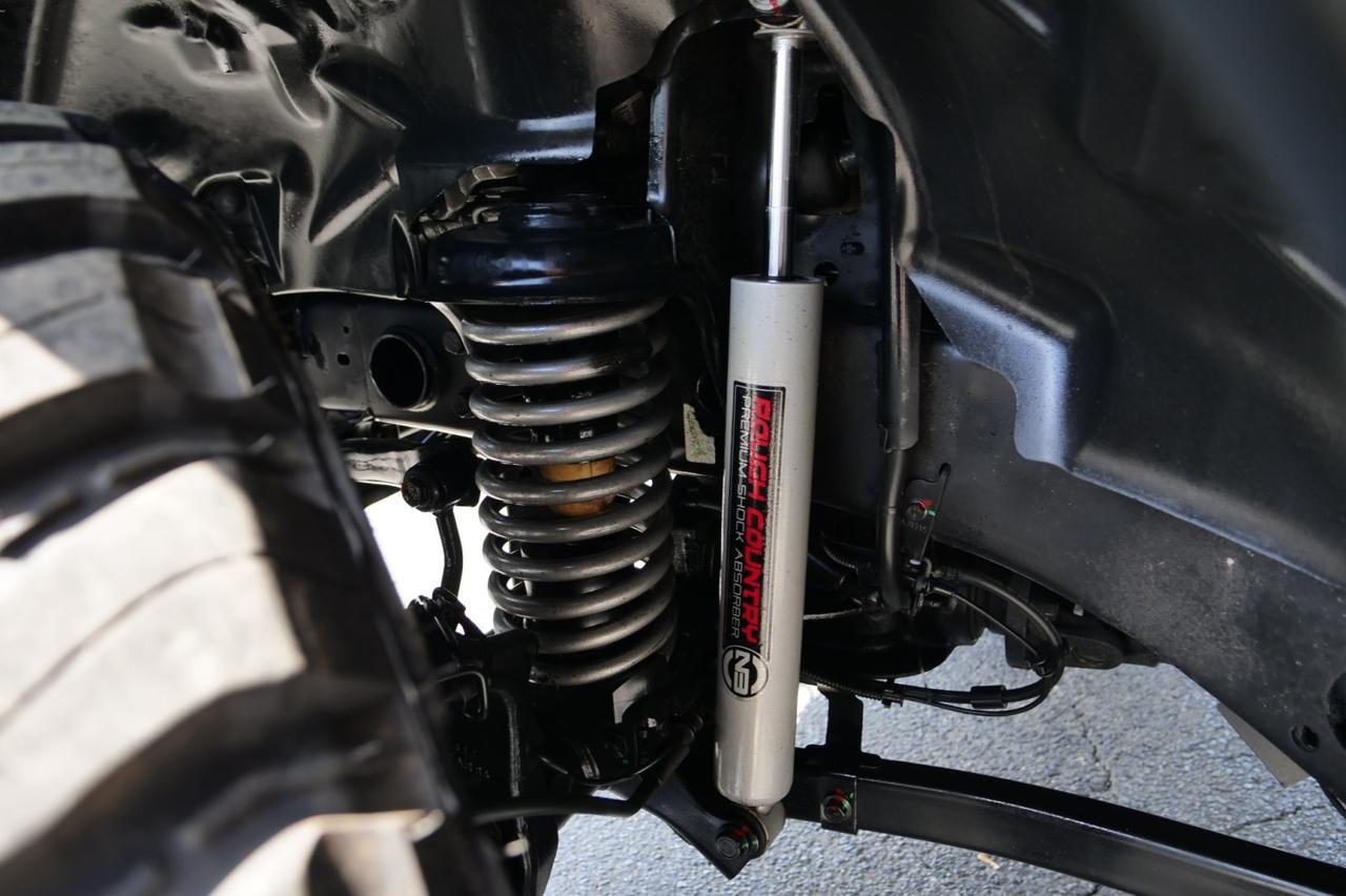 2022 Jeep Wrangler 4xe Unlimited Sahara 4X4 / UPGRADES / Wheels & Tires! Lincolnton NC