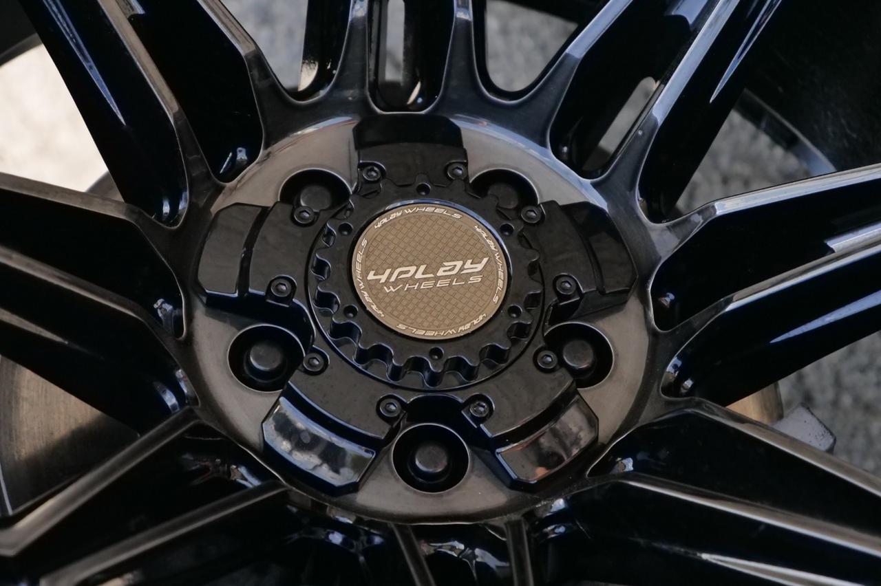 2022 Jeep Wrangler 4xe Unlimited Sahara 4X4 / UPGRADES / Wheels & Tires! Lincolnton NC