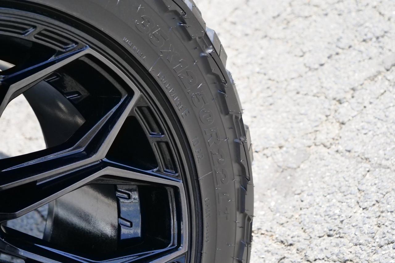 2022 Jeep Wrangler 4xe Unlimited Sahara 4X4 / UPGRADES / Wheels & Tires! Lincolnton NC