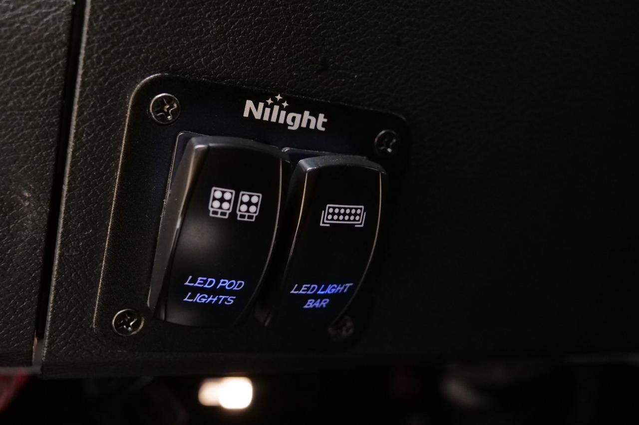 2022 Jeep Wrangler 4xe Unlimited Sahara 4X4 / UPGRADES / Wheels & Tires! Lincolnton NC