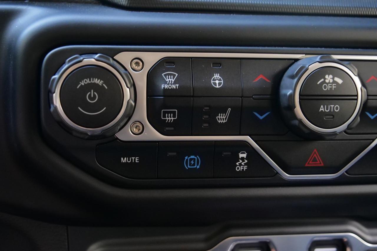 2022 Jeep Wrangler 4xe Unlimited Sahara 4X4 / UPGRADES / Wheels & Tires! Lincolnton NC