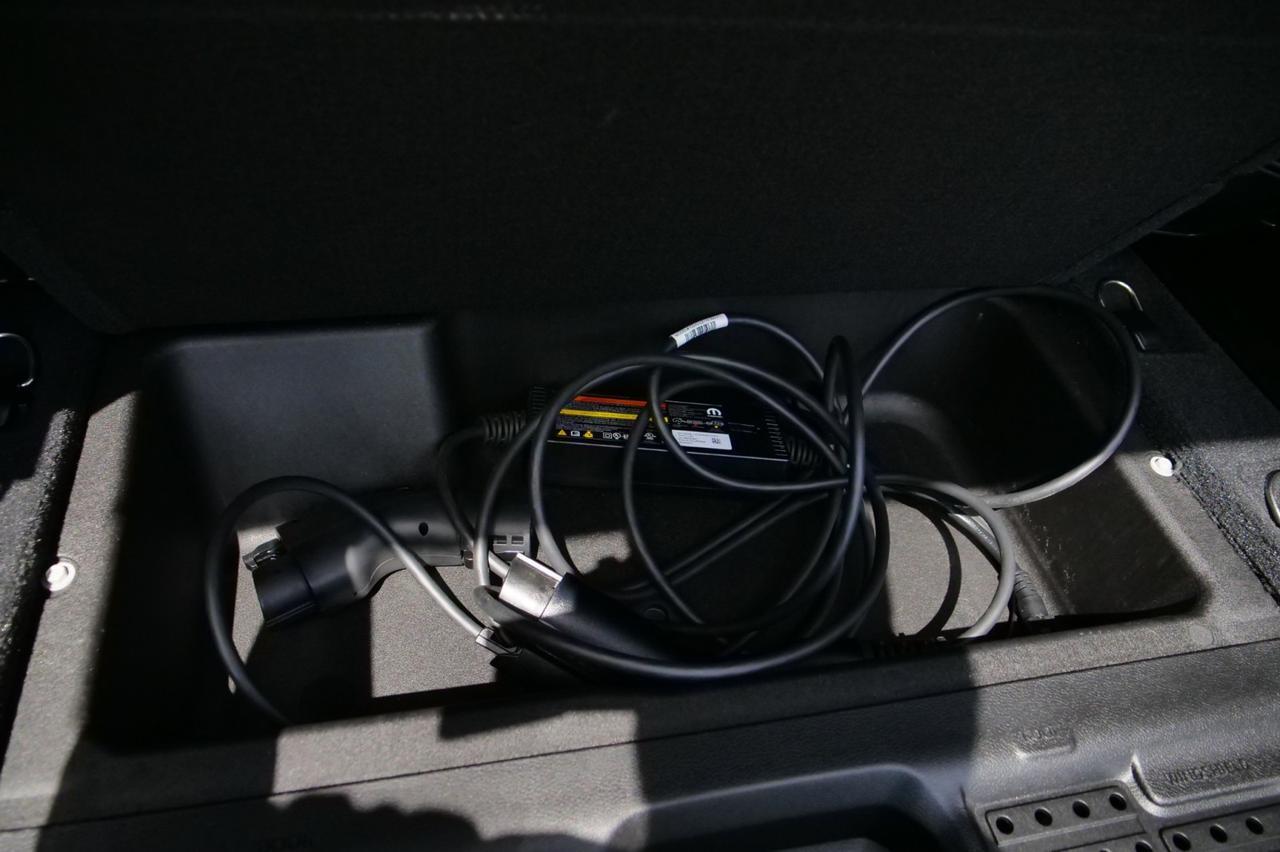 2022 Jeep Wrangler 4xe Unlimited Sahara 4X4 / UPGRADES / Wheels & Tires! Lincolnton NC