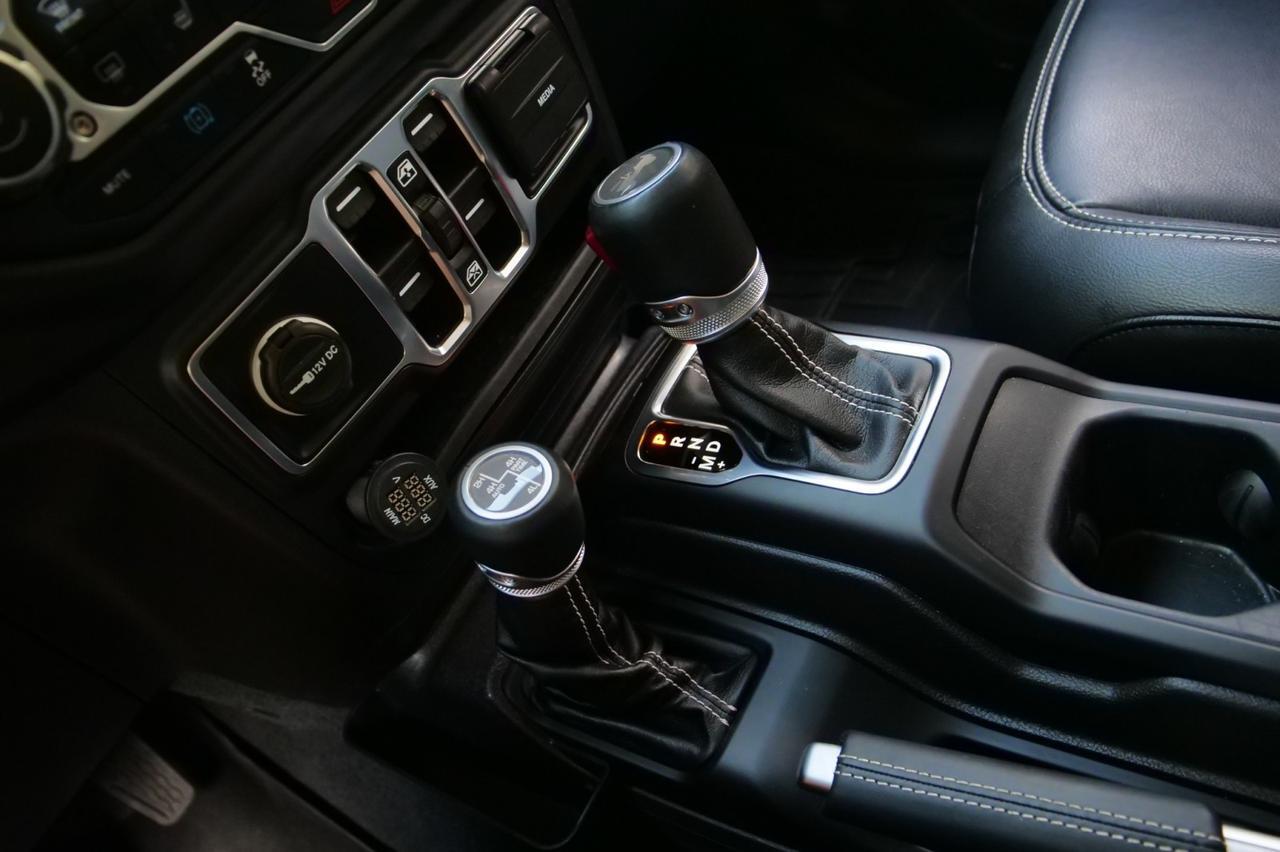 2022 Jeep Wrangler 4xe Unlimited Sahara 4X4 / UPGRADES / Wheels & Tires! Lincolnton NC