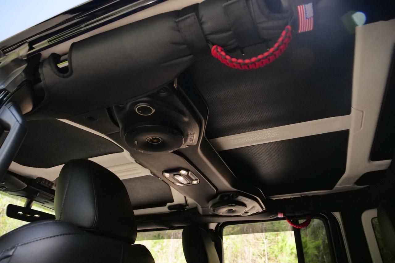 2022 Jeep Wrangler 4xe Unlimited Sahara 4X4 / UPGRADES / Wheels & Tires! Lincolnton NC