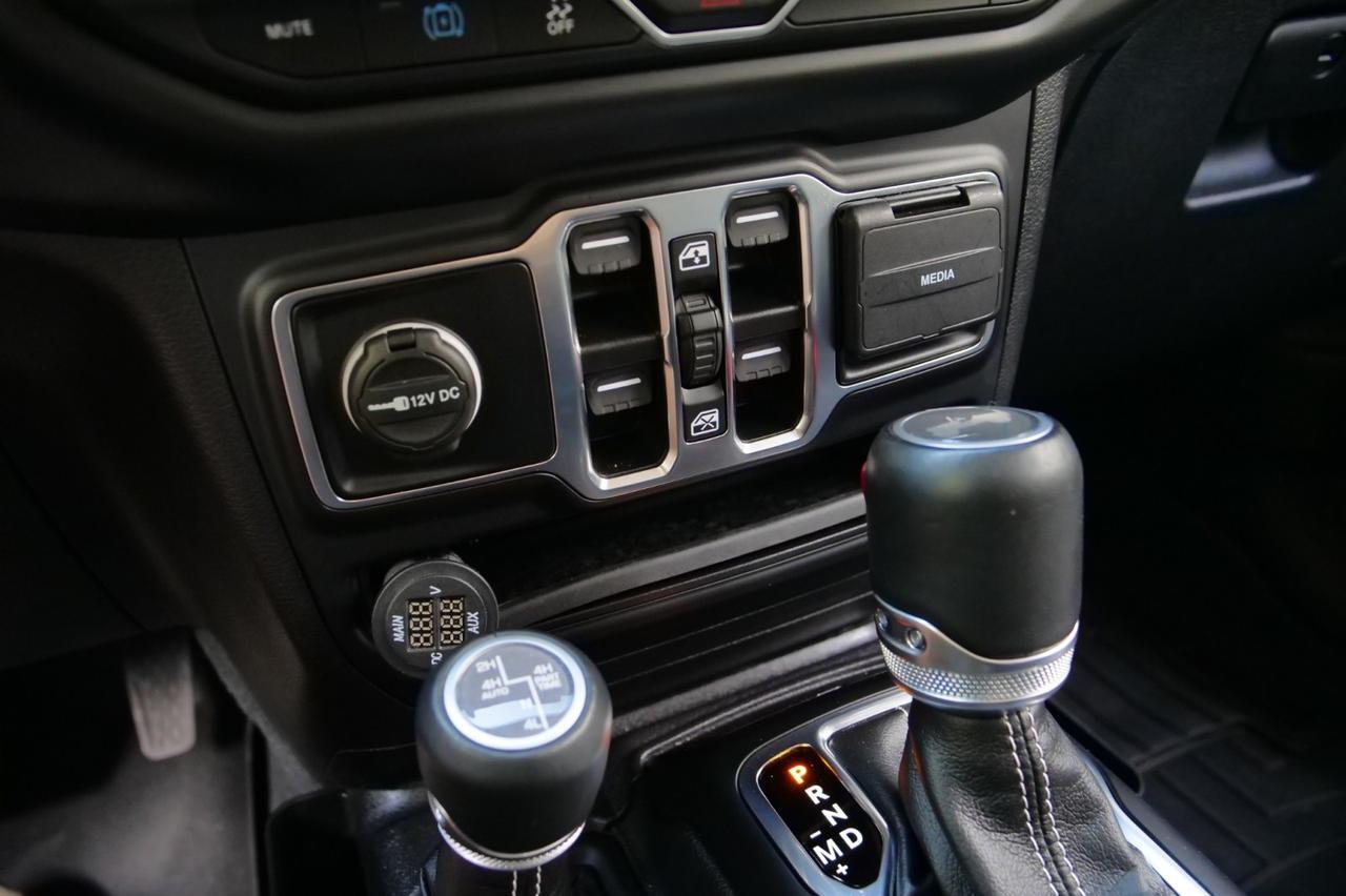 2022 Jeep Wrangler 4xe Unlimited Sahara 4X4 / UPGRADES / Wheels & Tires! Lincolnton NC