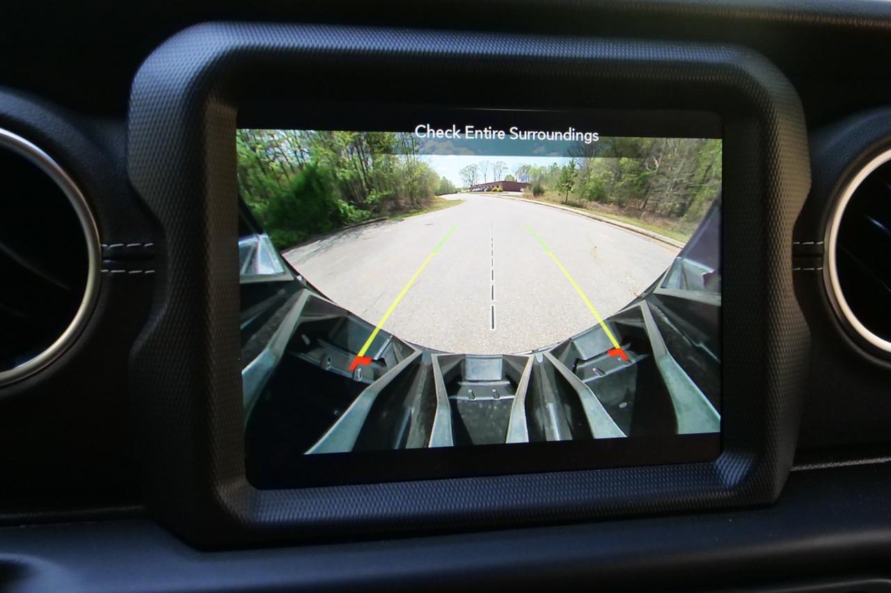 2022 Jeep Wrangler 4xe Unlimited Sahara 4X4 / UPGRADES / Wheels & Tires! Lincolnton NC