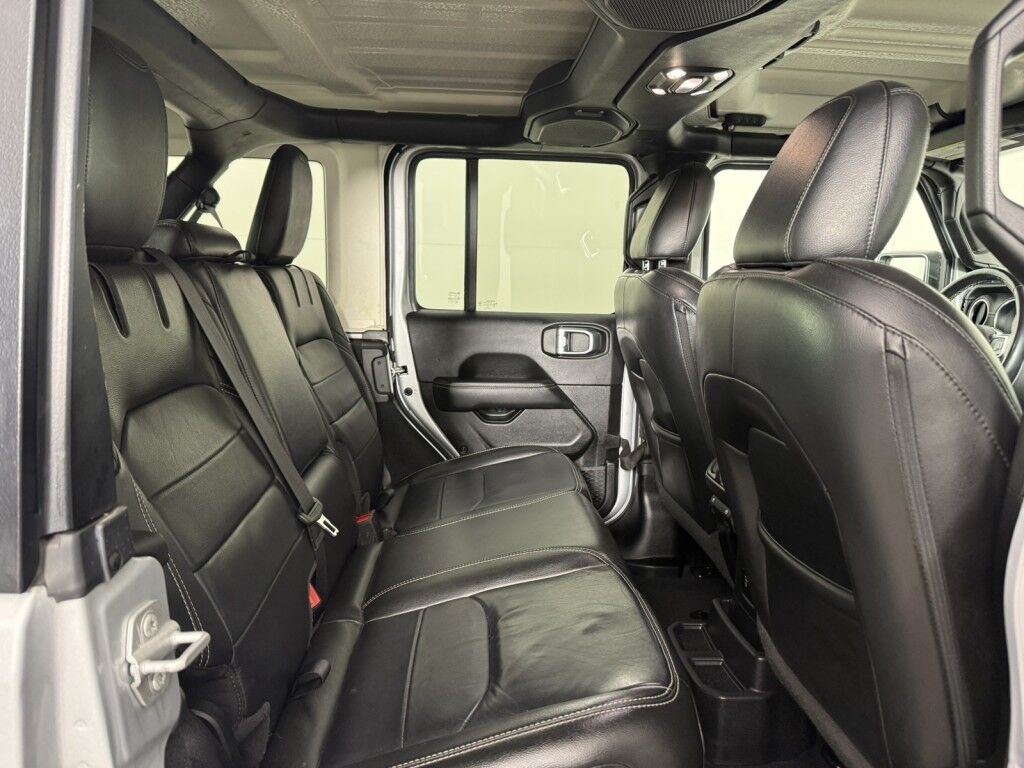 2022 Jeep Wrangler 4xe Unlimited Sahara 4x4 Maumee OH