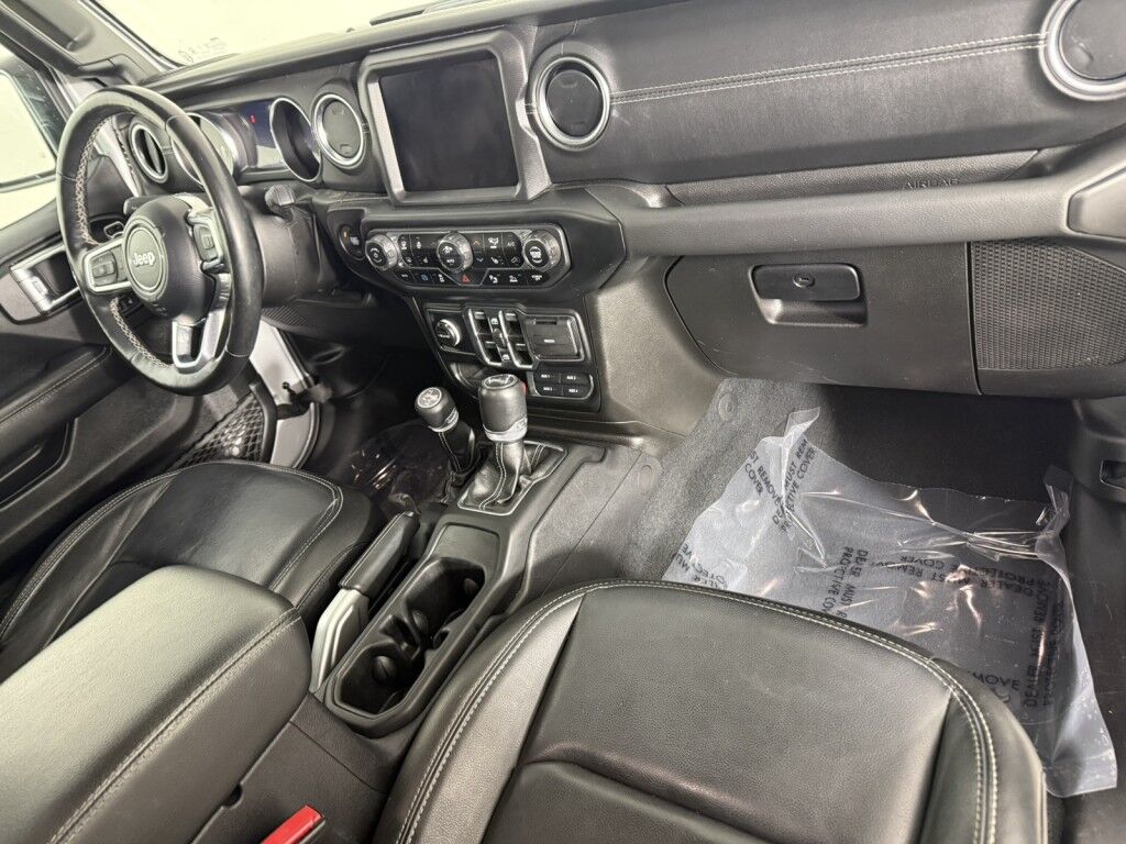 2022 Jeep Wrangler 4xe Unlimited Sahara 4x4 Maumee OH