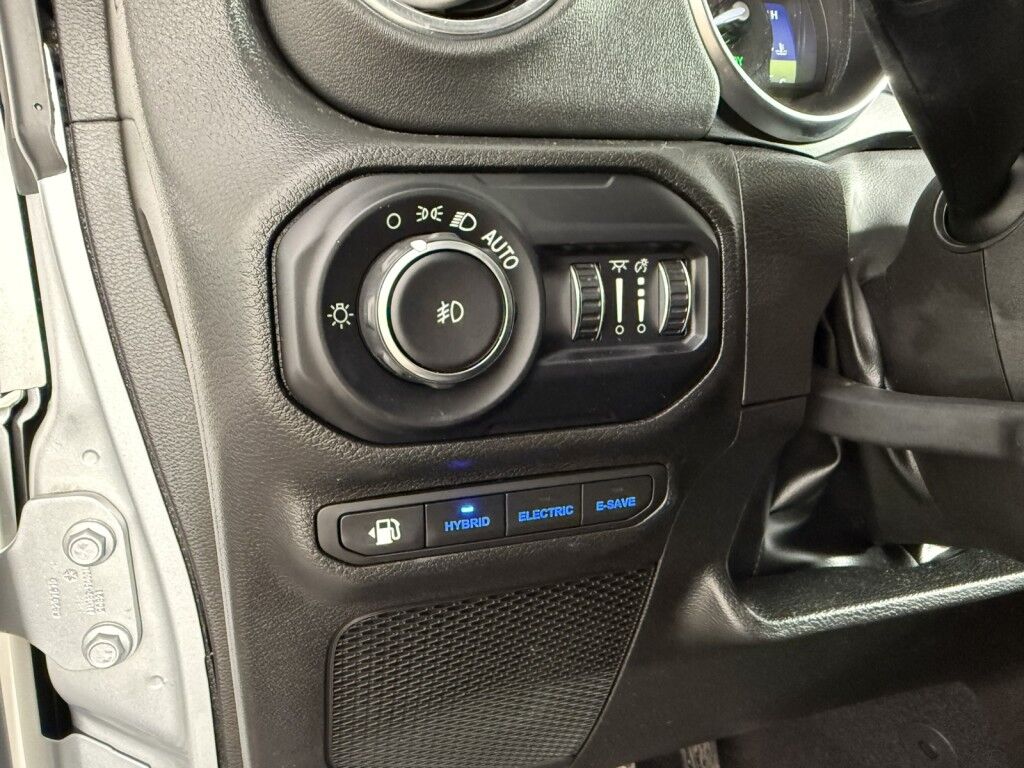 2022 Jeep Wrangler 4xe Unlimited Sahara 4x4 Maumee OH