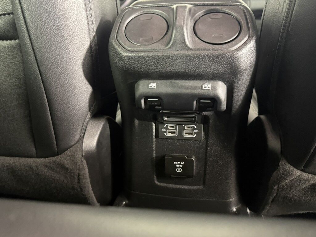 2022 Jeep Wrangler 4xe Unlimited Sahara 4x4 w/Leather Maumee OH