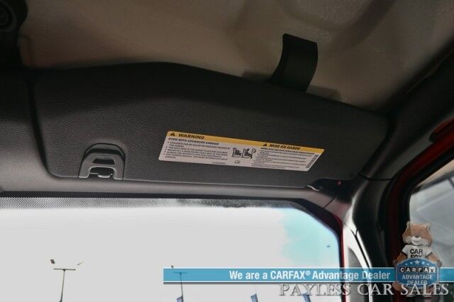 2022 Jeep Wrangler 4xe Unlimited Sahara Anchorage AK