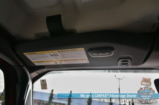 2022 Jeep Wrangler 4xe Unlimited Sahara Anchorage AK