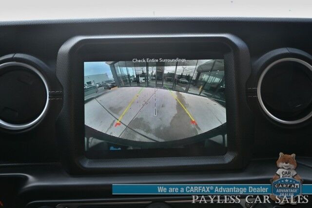 2022 Jeep Wrangler 4xe Unlimited Sahara Anchorage AK