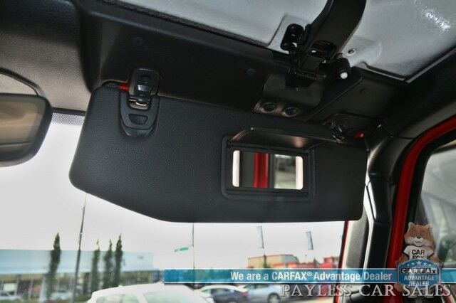 2022 Jeep Wrangler 4xe Unlimited Sahara Anchorage AK