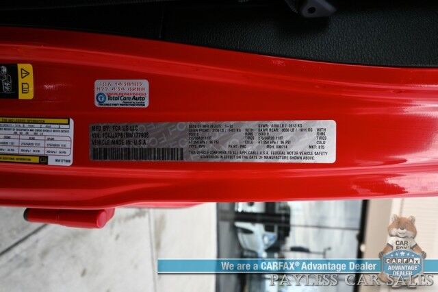 2022 Jeep Wrangler 4xe Unlimited Sahara Anchorage AK