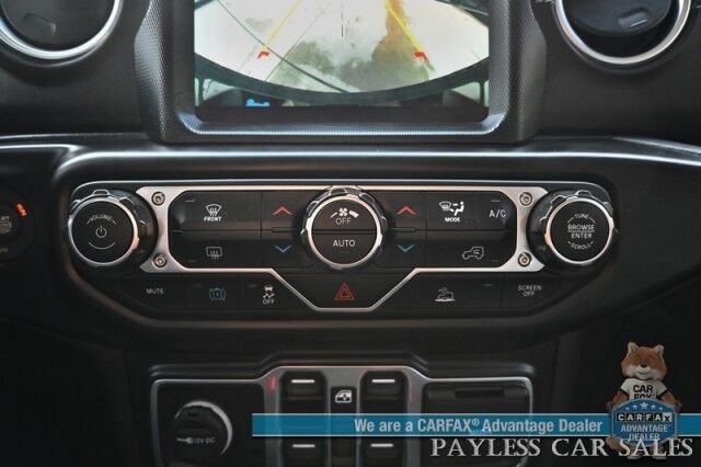 2022 Jeep Wrangler 4xe Unlimited Sahara Anchorage AK