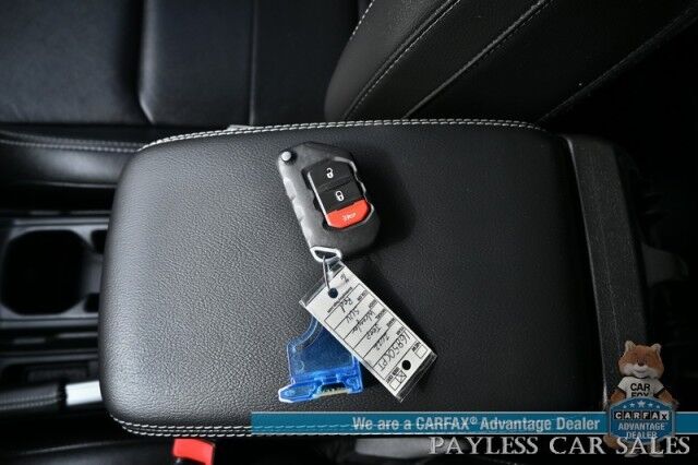 2022 Jeep Wrangler 4xe Unlimited Sahara Anchorage AK