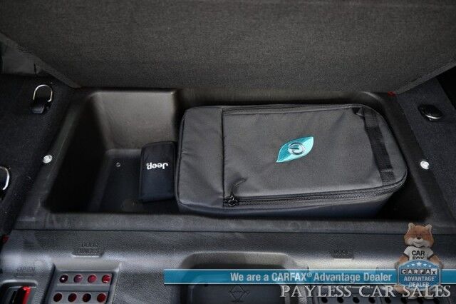 2022 Jeep Wrangler 4xe Unlimited Sahara Anchorage AK