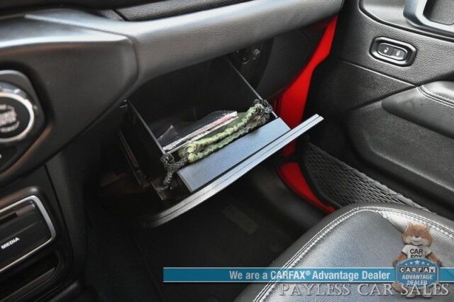 2022 Jeep Wrangler 4xe Unlimited Sahara Anchorage AK