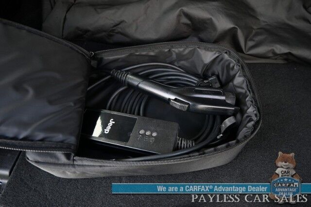 2022 Jeep Wrangler 4xe Unlimited Sahara Anchorage AK