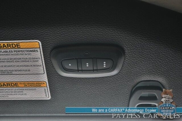 2022 Jeep Wrangler 4xe Unlimited Sahara Anchorage AK