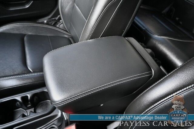 2022 Jeep Wrangler 4xe Unlimited Sahara Anchorage AK