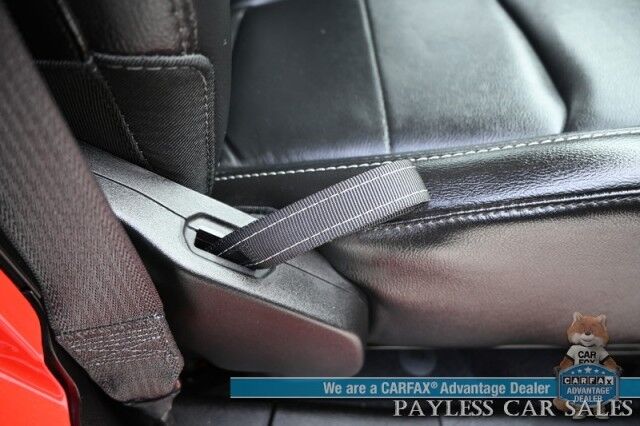 2022 Jeep Wrangler 4xe Unlimited Sahara Anchorage AK