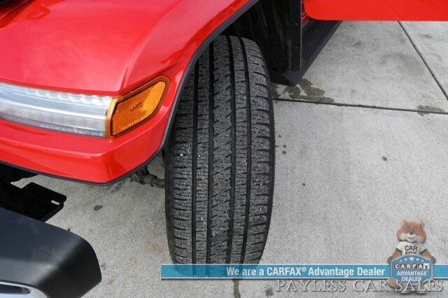 2022 Jeep Wrangler 4xe Unlimited Sahara Anchorage AK