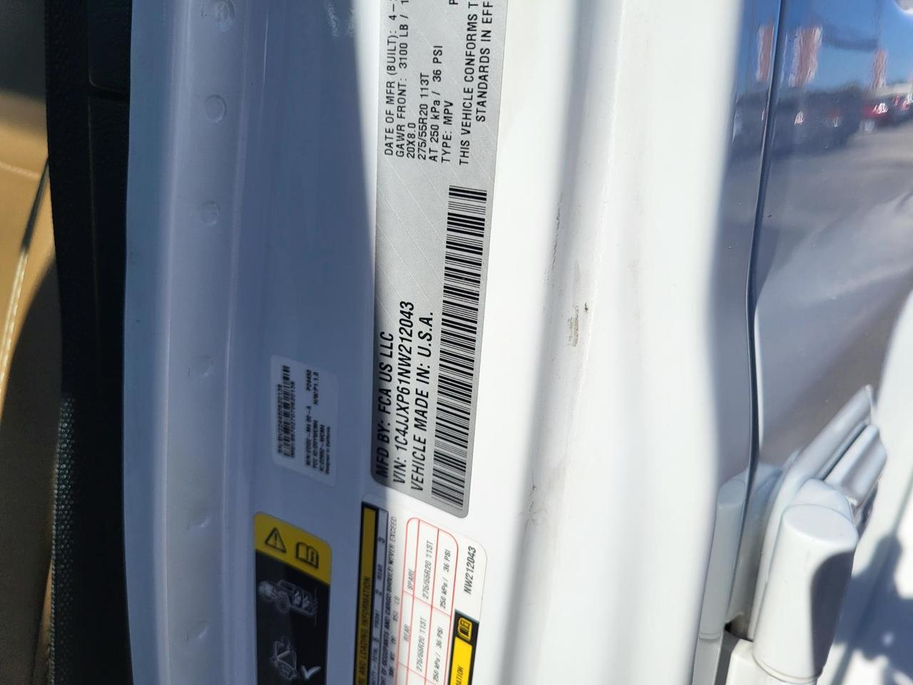 2022 Jeep Wrangler 4xe Unlimited Sahara Beeville TX