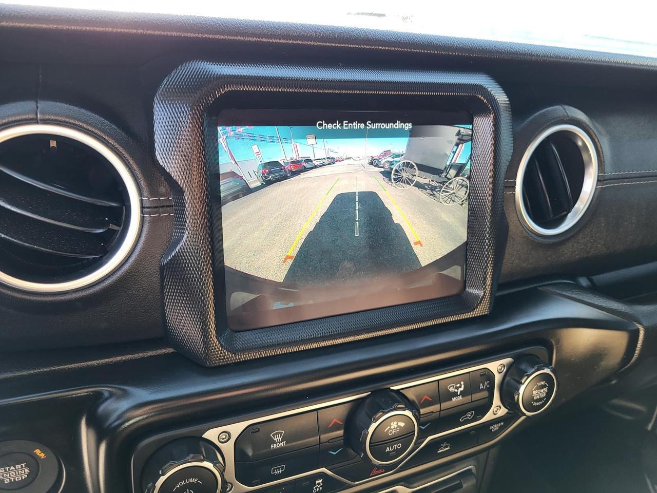 2022 Jeep Wrangler 4xe Unlimited Sahara Beeville TX