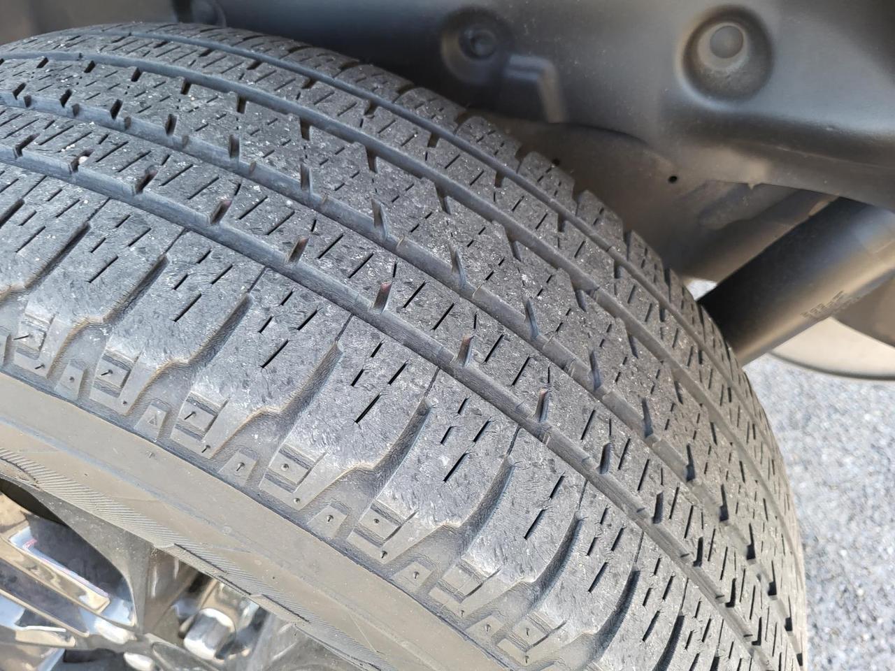 2022 Jeep Wrangler 4xe Unlimited Sahara Beeville TX