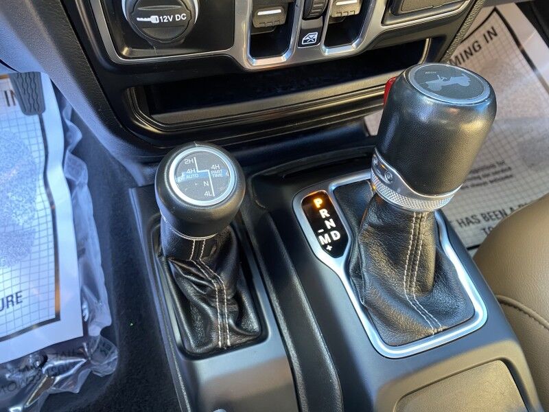 2022 Jeep Wrangler 4xe Unlimited Sahara Bristol  PA