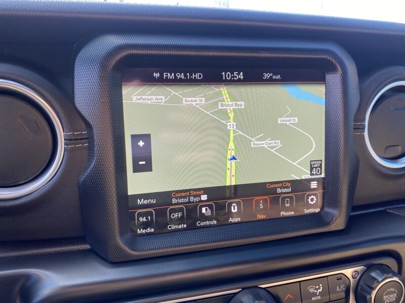 2022 Jeep Wrangler 4xe Unlimited Sahara Springfield PA