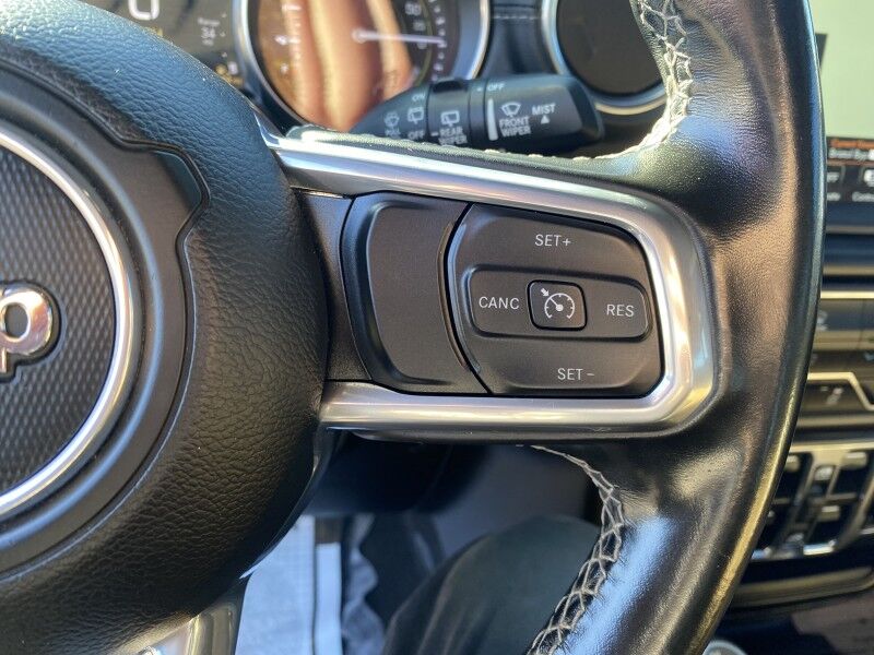 2022 Jeep Wrangler 4xe Unlimited Sahara Springfield PA