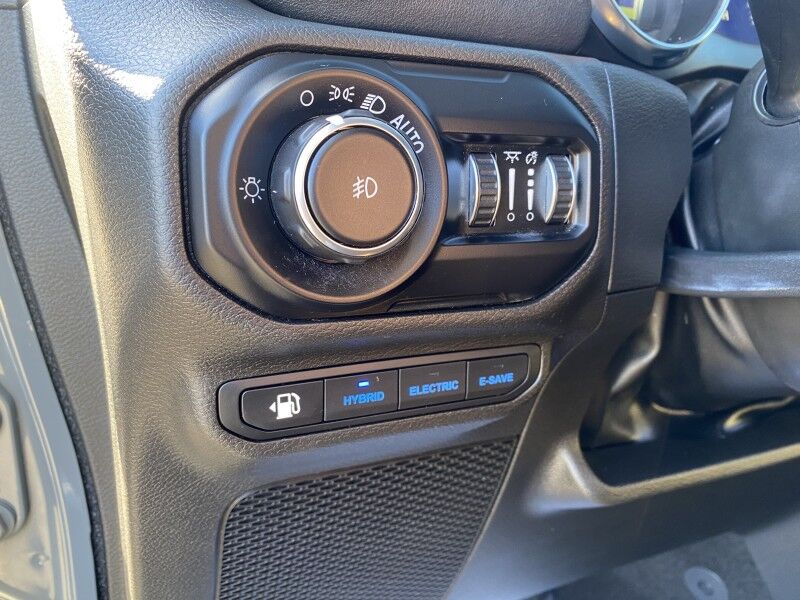 2022 Jeep Wrangler 4xe Unlimited Sahara Springfield PA