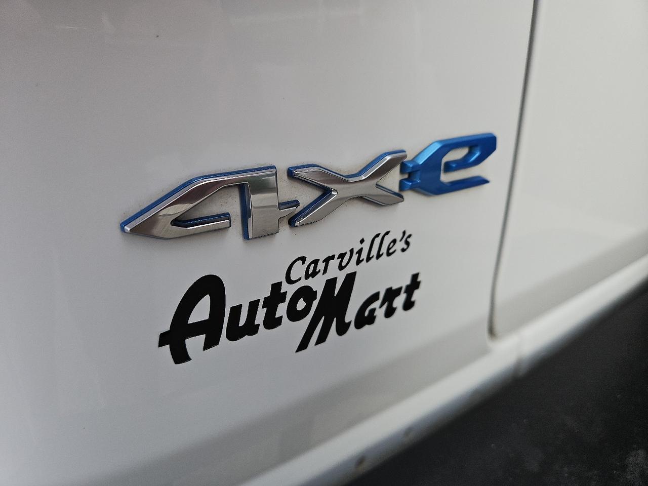 2022 Jeep Wrangler 4xe Unlimited Sahara Grand Junction CO