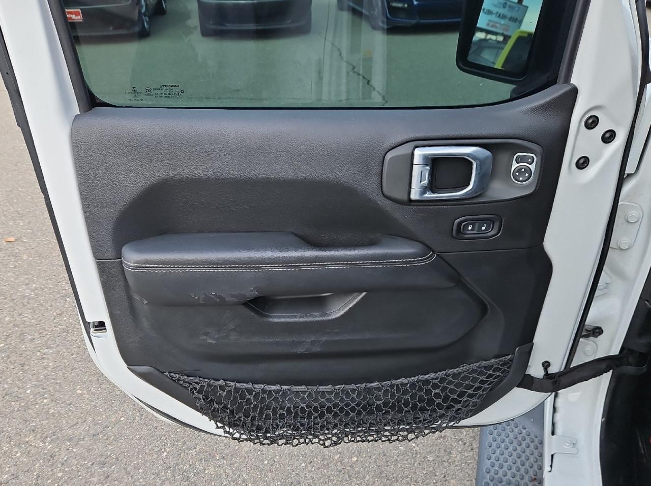 2022 Jeep Wrangler 4xe Unlimited Sahara Grand Junction CO