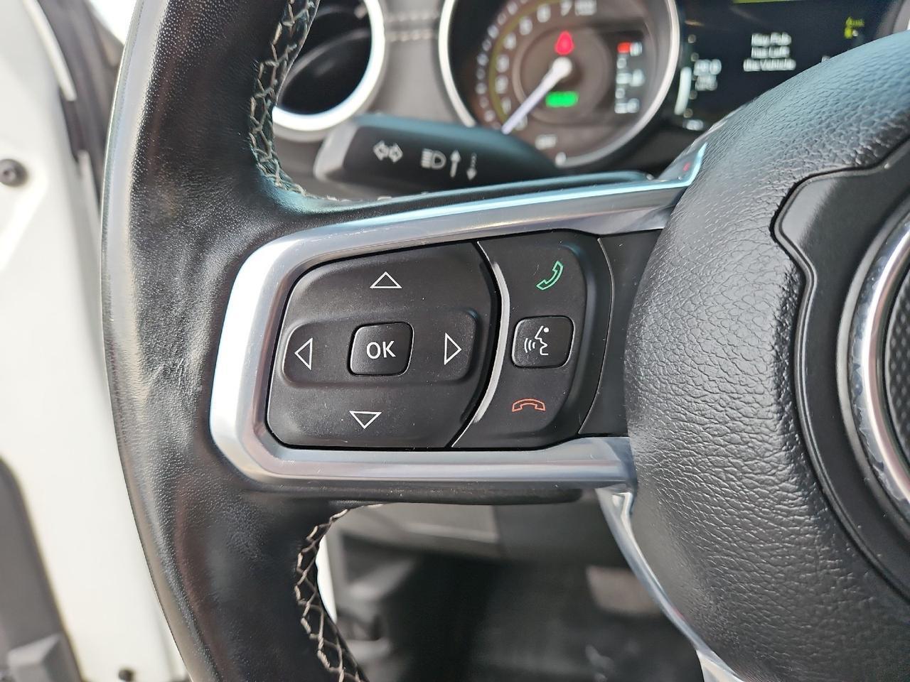 2022 Jeep Wrangler 4xe Unlimited Sahara Grand Junction CO