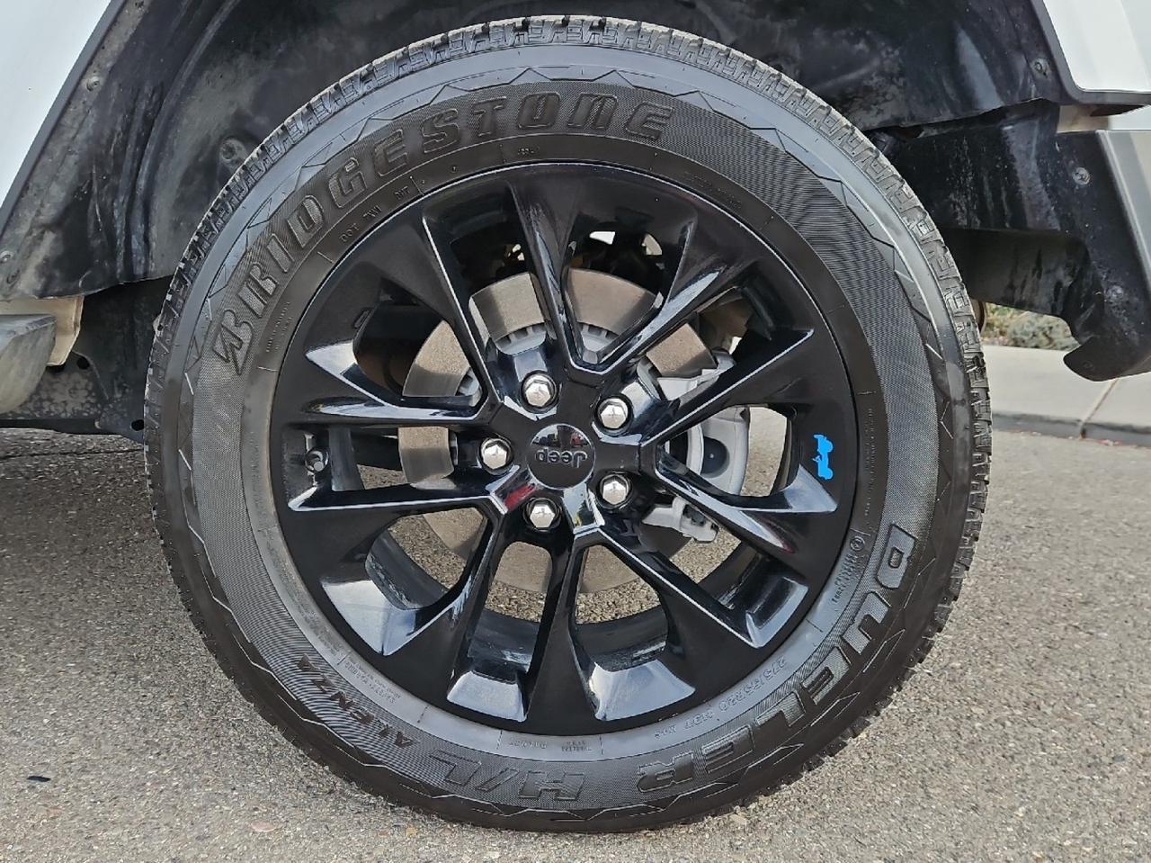 2022 Jeep Wrangler 4xe Unlimited Sahara Grand Junction CO