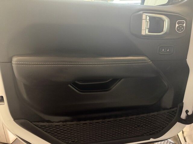 2022 Jeep Wrangler 4xe Unlimited Sahara High Altitude Burnet TX