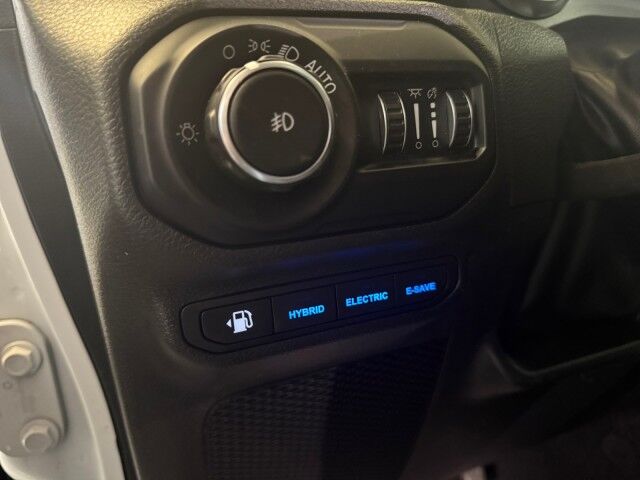 2022 Jeep Wrangler 4xe Unlimited Sahara High Altitude Burnet TX