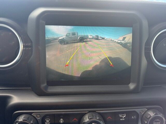 2022 Jeep Wrangler 4xe Unlimited Sahara High Altitude Burnet TX