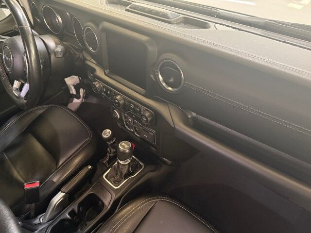 2022 Jeep Wrangler 4xe Unlimited Sahara High Altitude Burnet TX