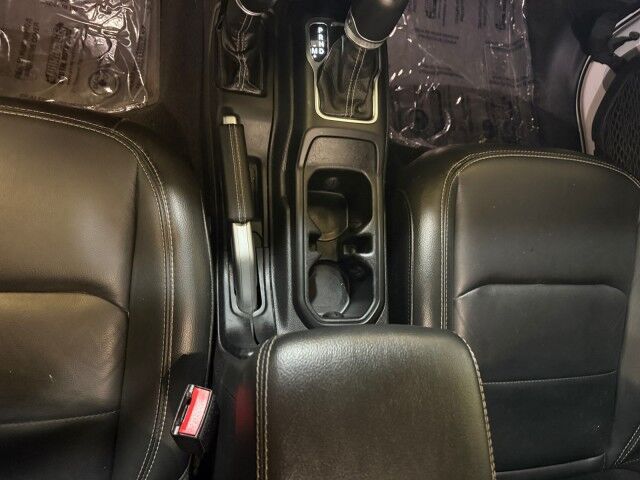 2022 Jeep Wrangler 4xe Unlimited Sahara High Altitude Burnet TX