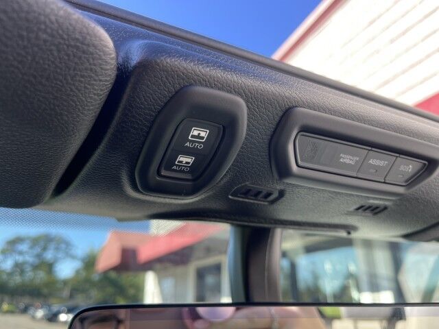 2022 Jeep Wrangler 4xe Unlimited Sahara High Altitude Marshfield MA
