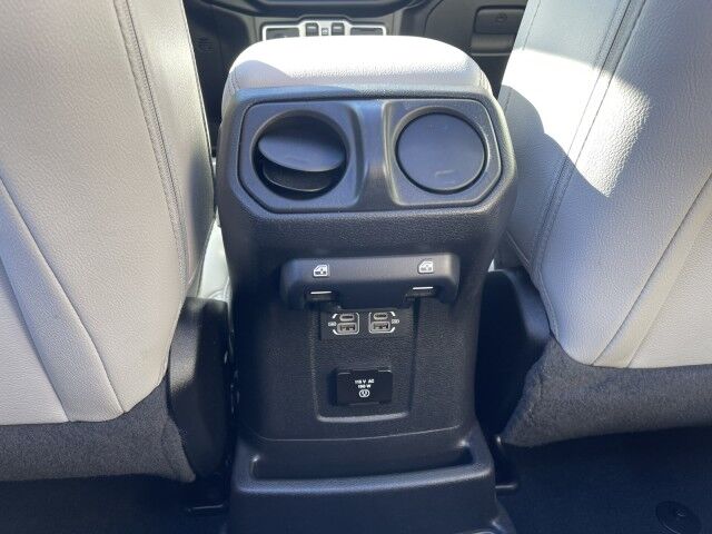 2022 Jeep Wrangler 4xe Unlimited Sahara High Altitude Marshfield MA