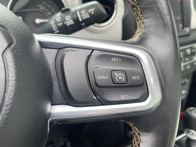 2022 Jeep Wrangler 4xe Unlimited Sahara High Altitude Marshfield MA